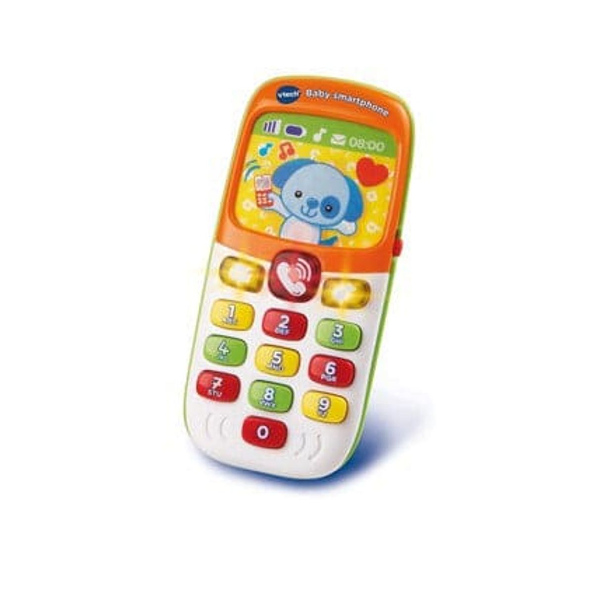 V-tech Baby Min Første Smart Phone