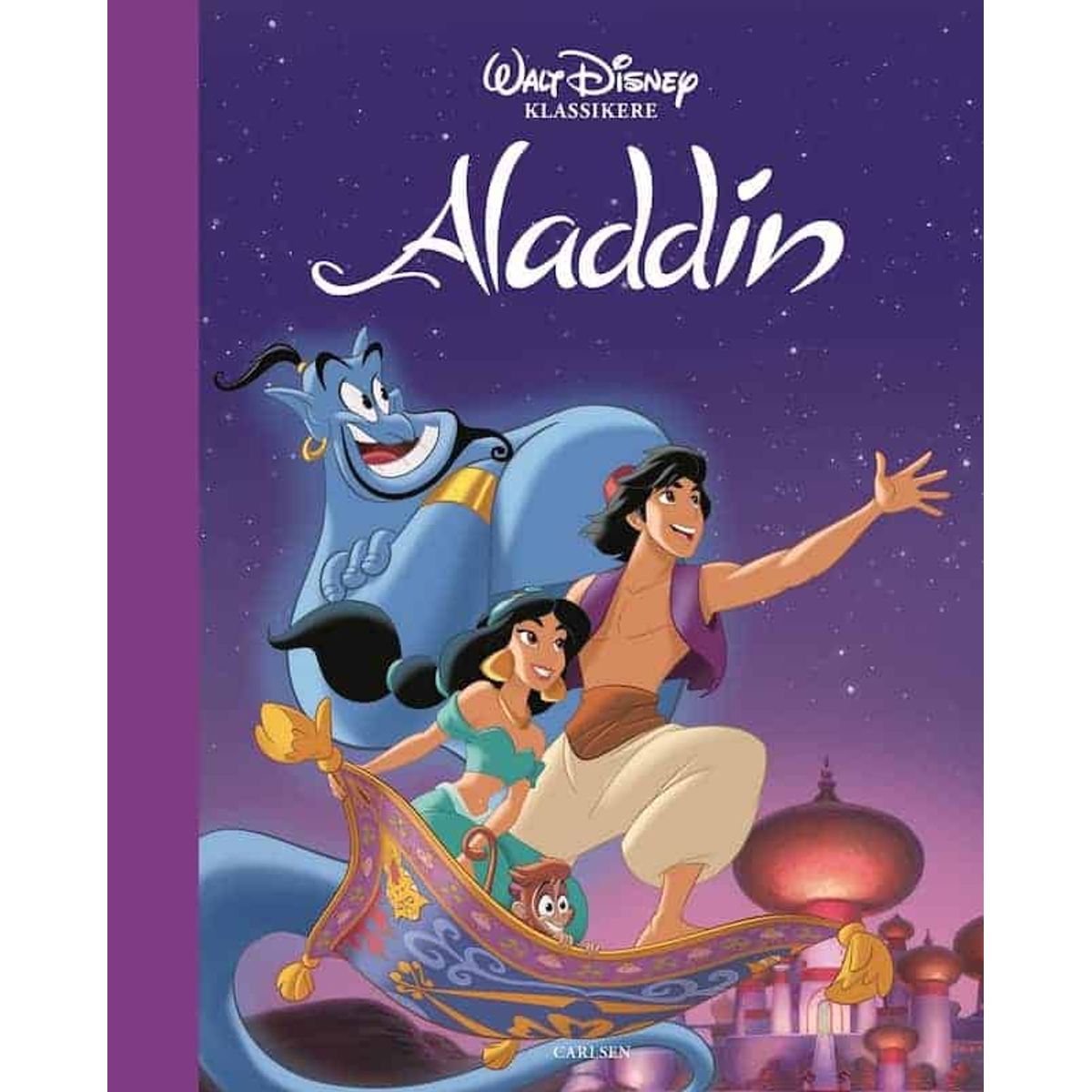 Aladdin