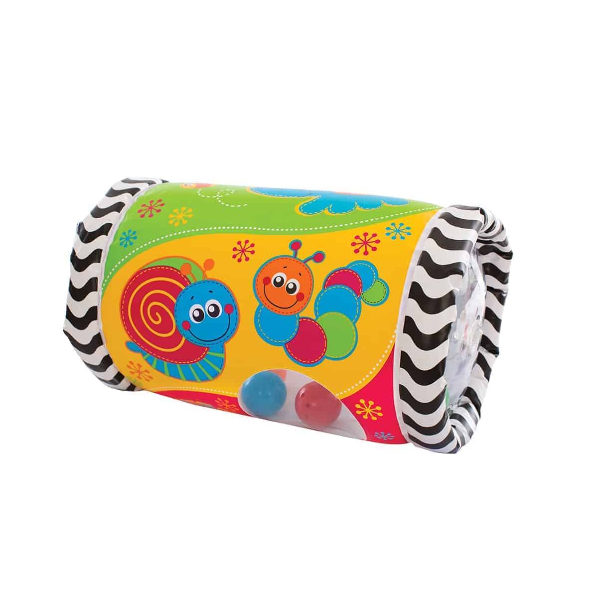 Tumble Jungle Musical Roller