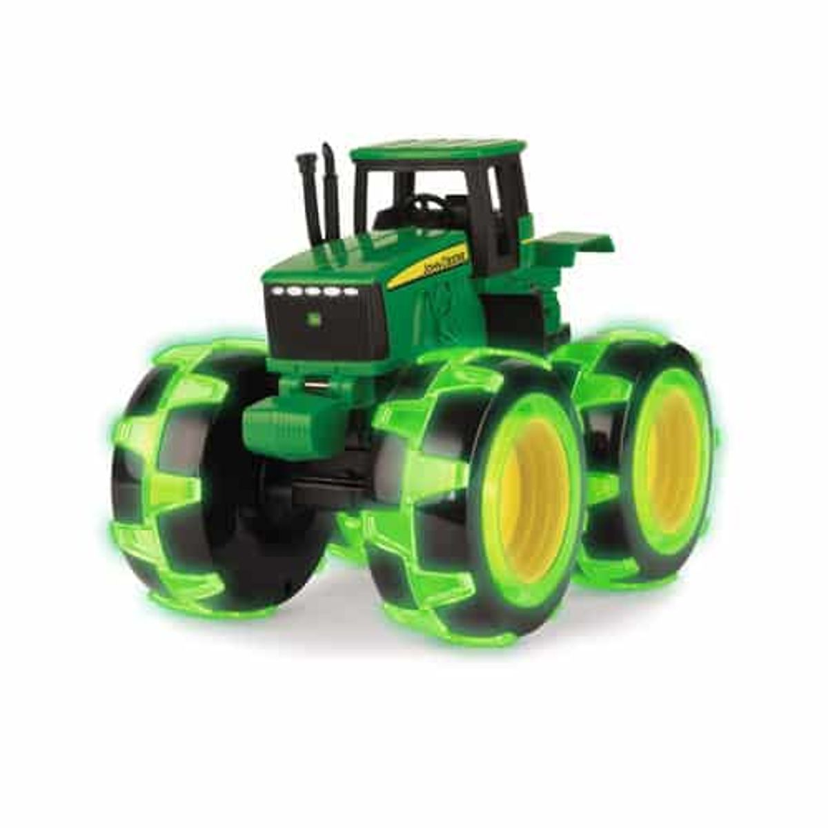 John Deere Monster Treads Light Wheels 8"