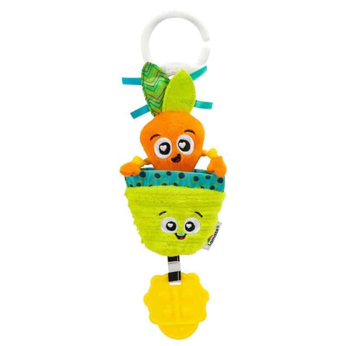 Lamaze Guleroden Candy