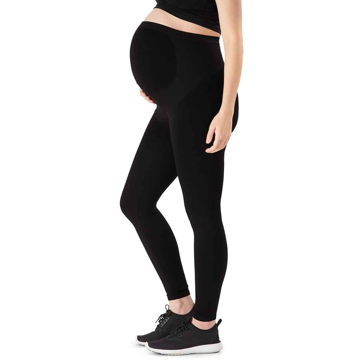 Belly Bandit Bump Support Leggings - L