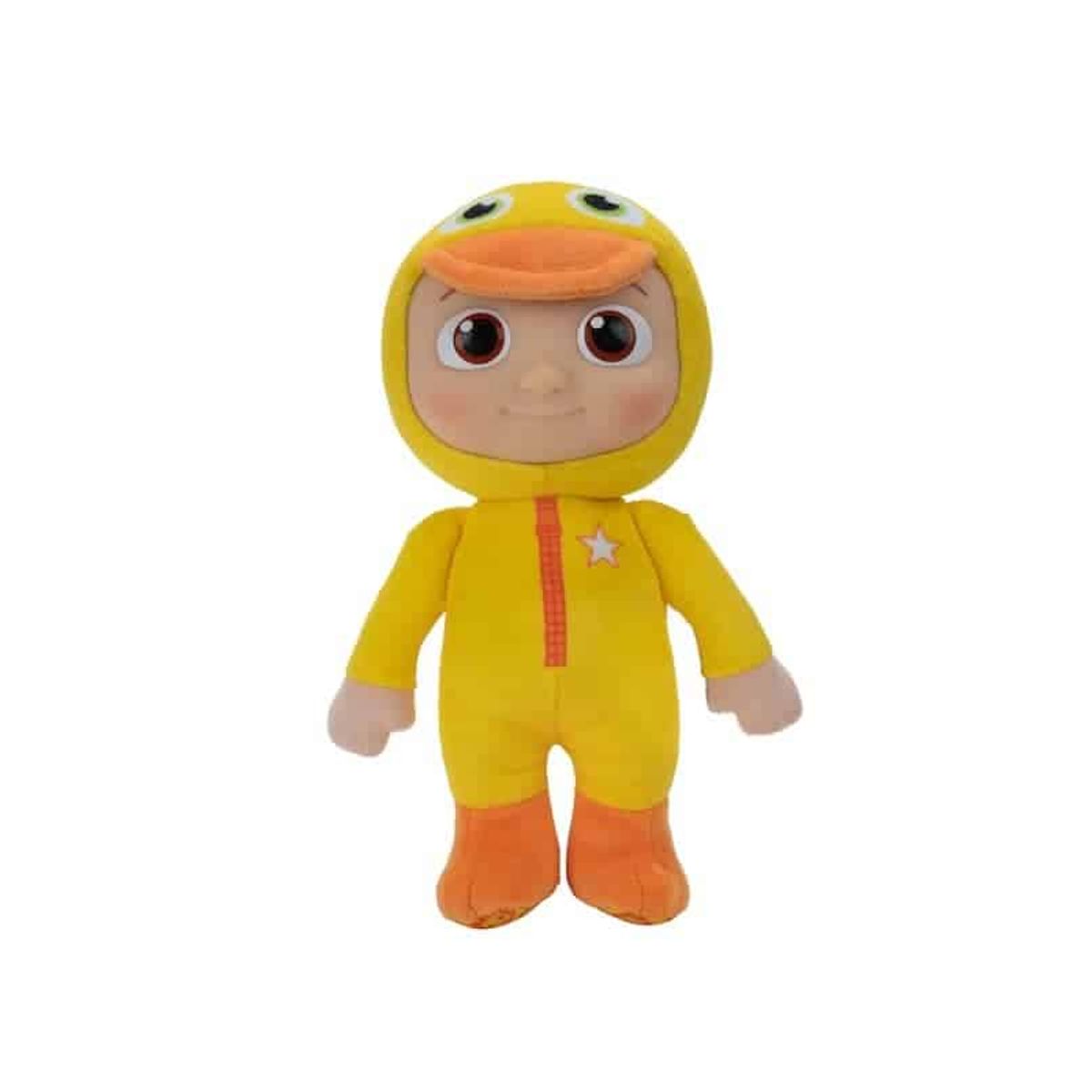 Cocomelon Little Plush, Duckie