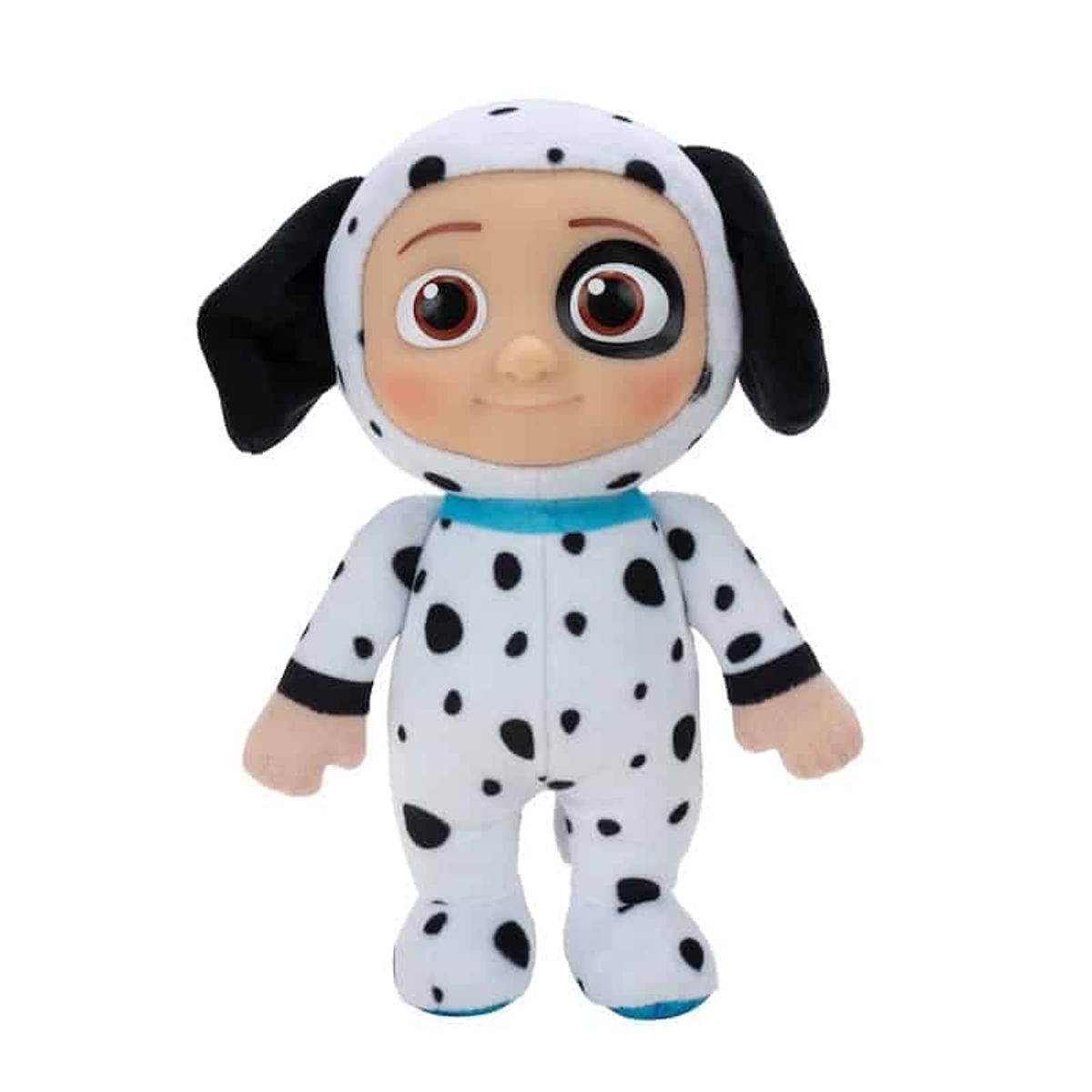 Cocomelon Little Plush, Puppy