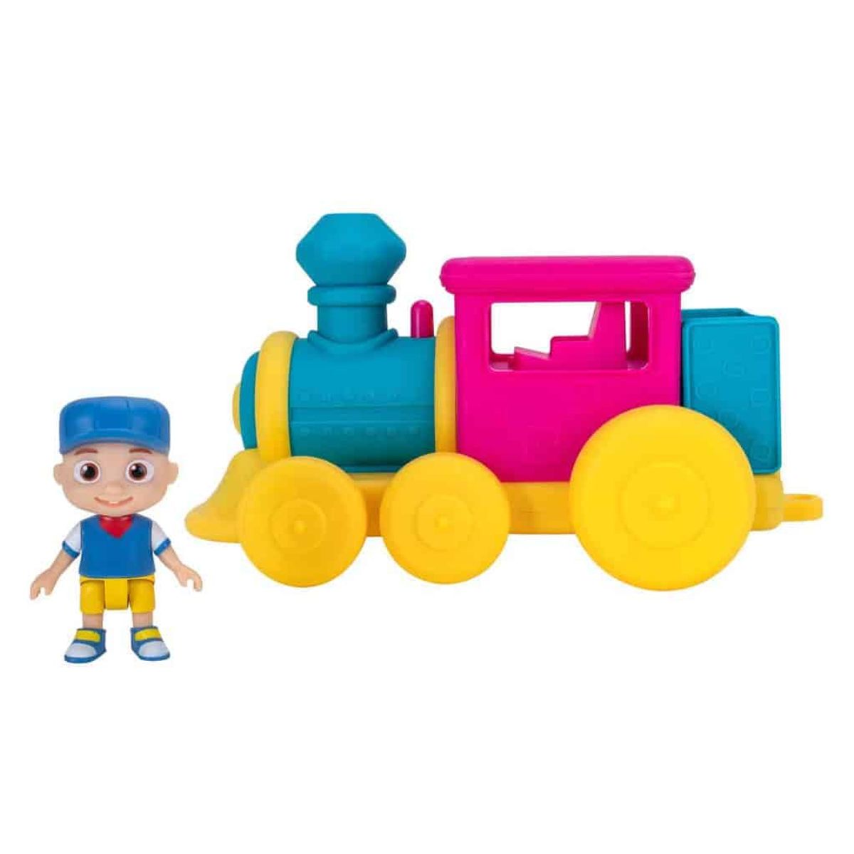 Cocomelon Musical Train