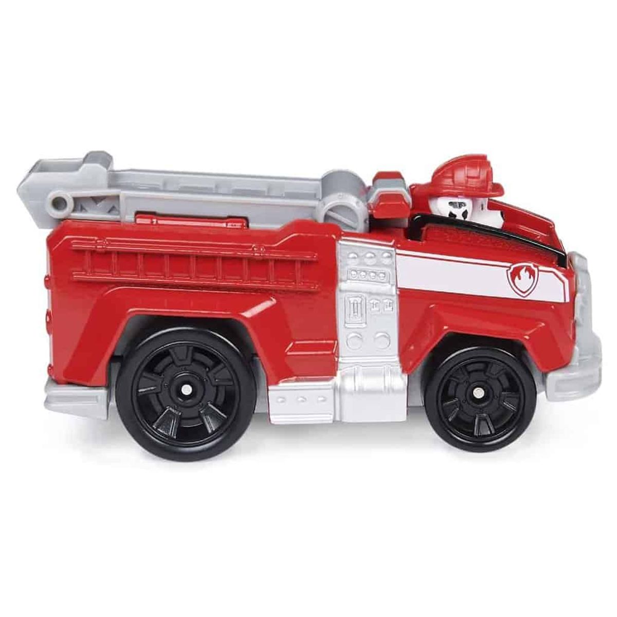 Paw Patrol Movie True Metal Vehicle - Marshall