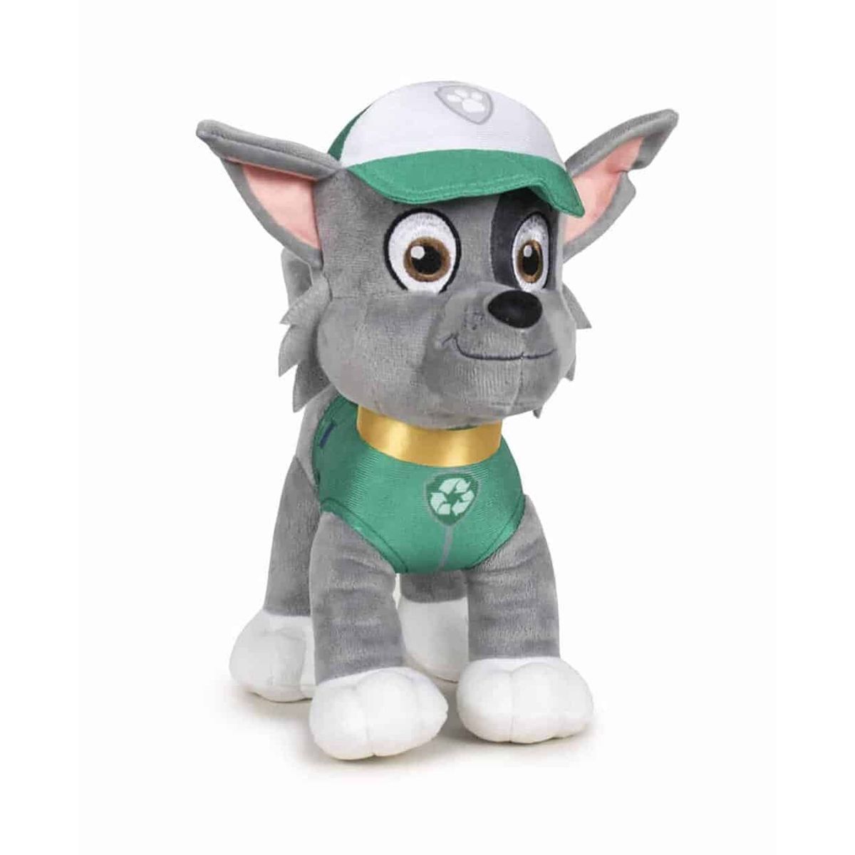 Rocky - Paw Patrol Classic Refresh