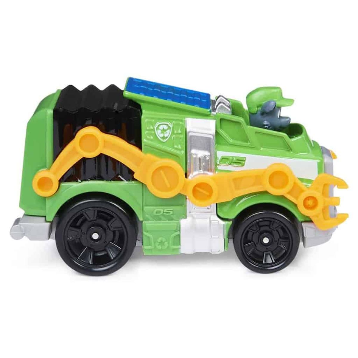 Paw Patrol Movie True Metal Vehicle - Rocky