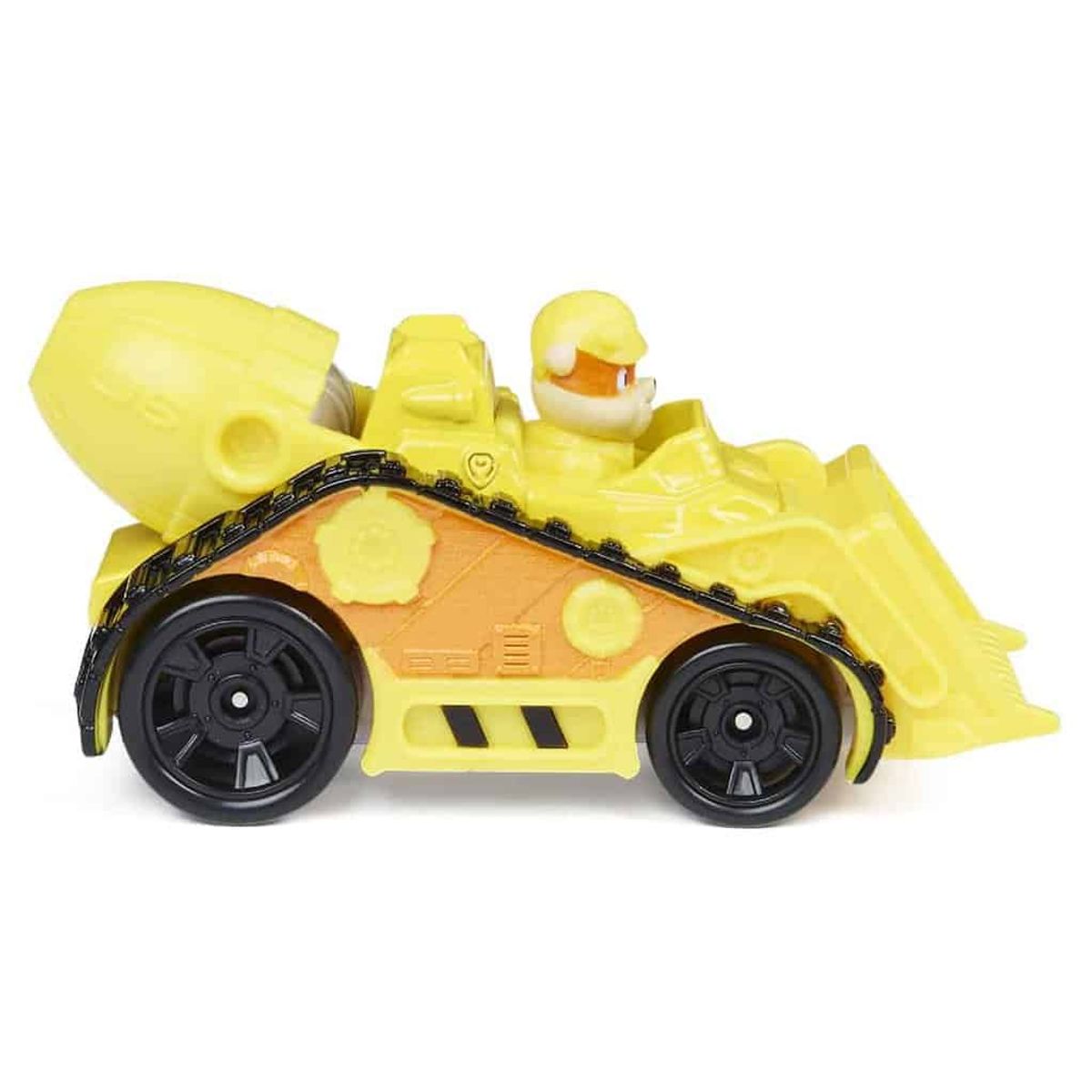 Paw Patrol Movie True Metal Vehicle - Rubble