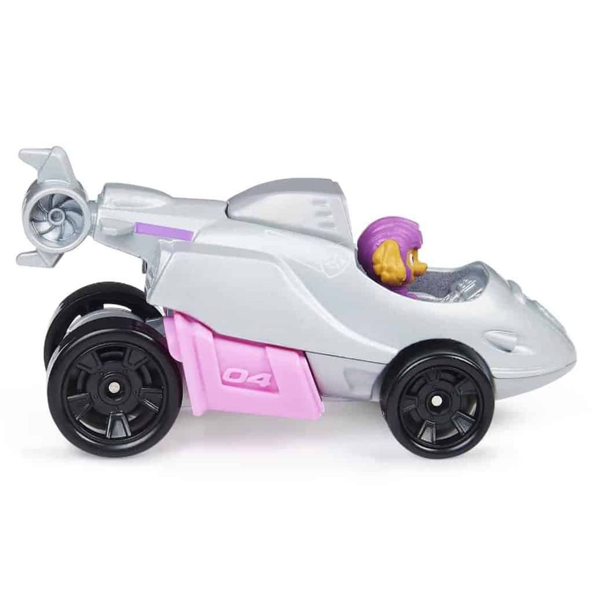 Paw Patrol Movie True Metal Vehicle - Skye