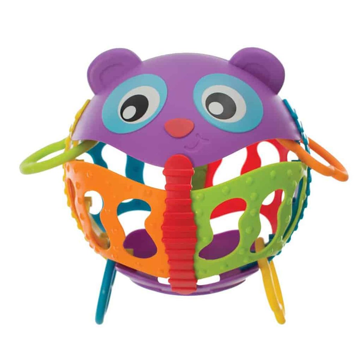 Roly Poly Activity Ball