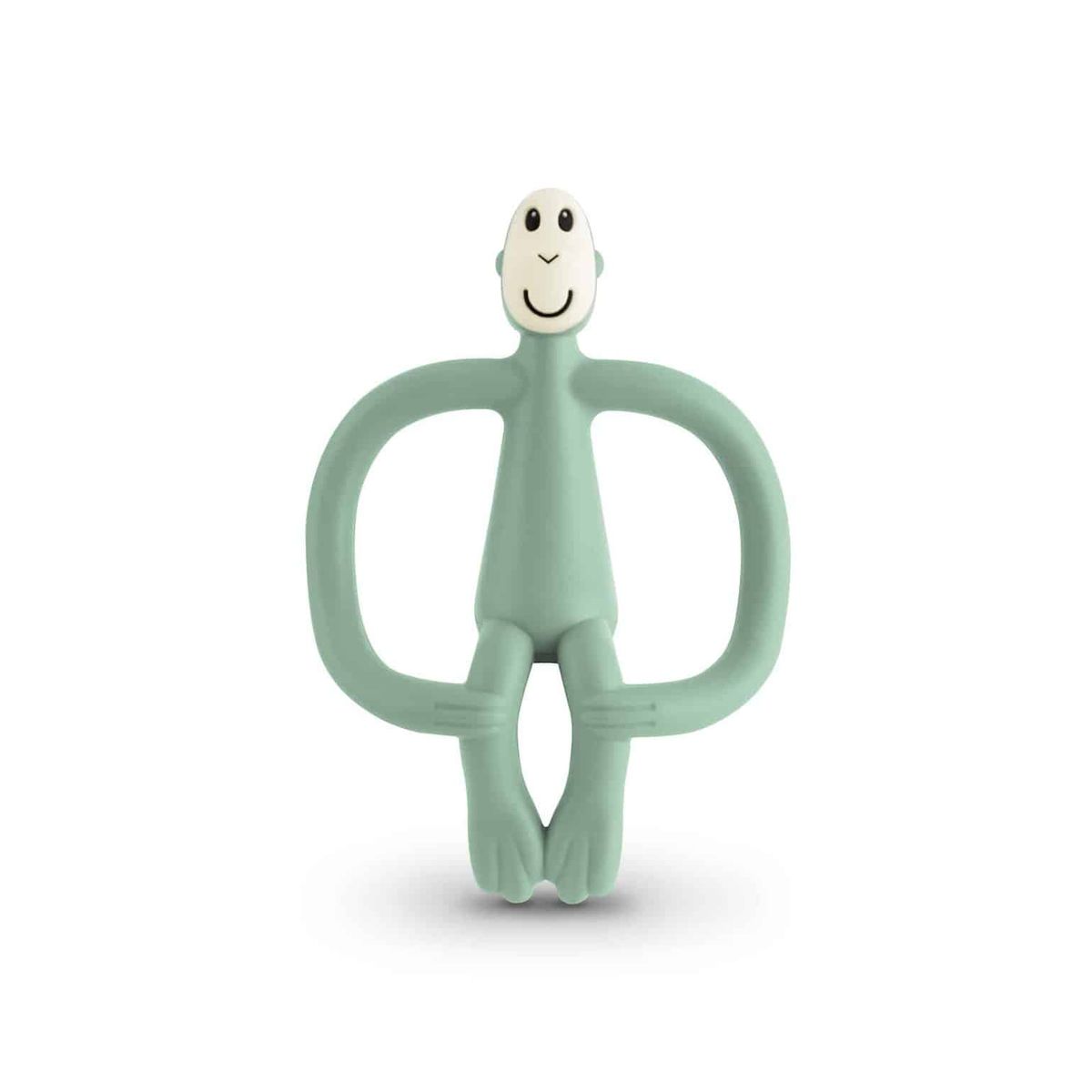 Matchstick Monkey Bidering - Mint Green