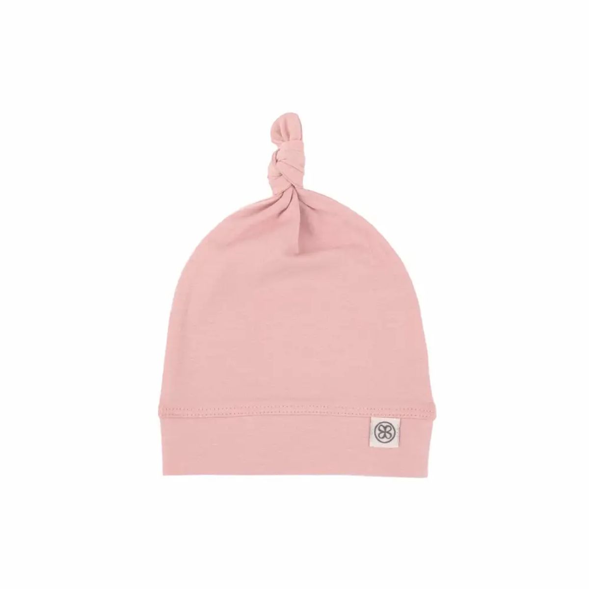 Cloby UV Knot Hat - Misty Rose (str 62/68)