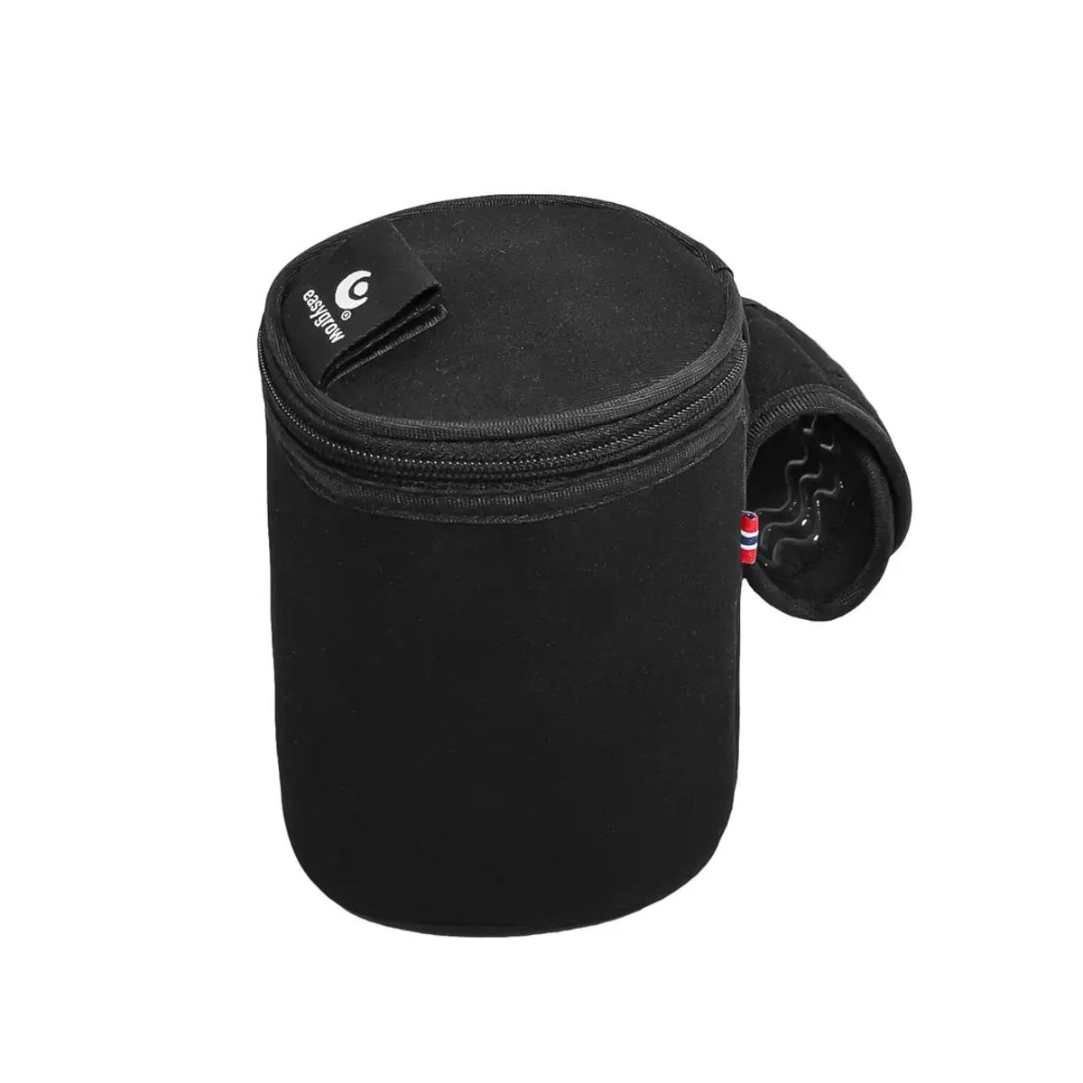 Easygrow Småtti L Cup Holder - Black