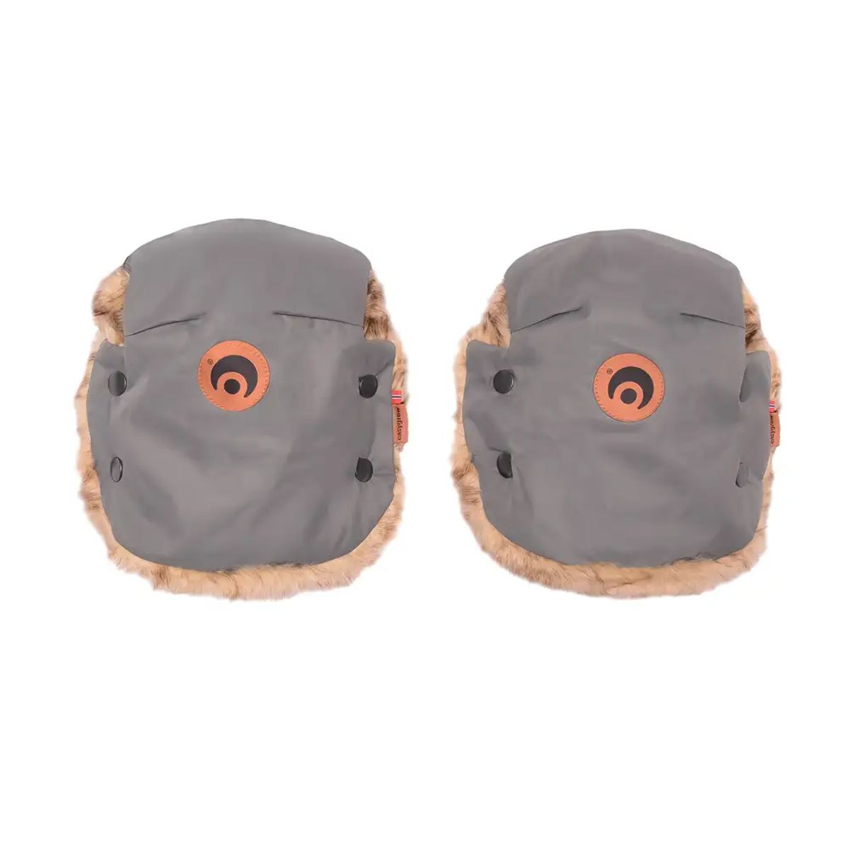 Easygrow Hand Muffs - Grey