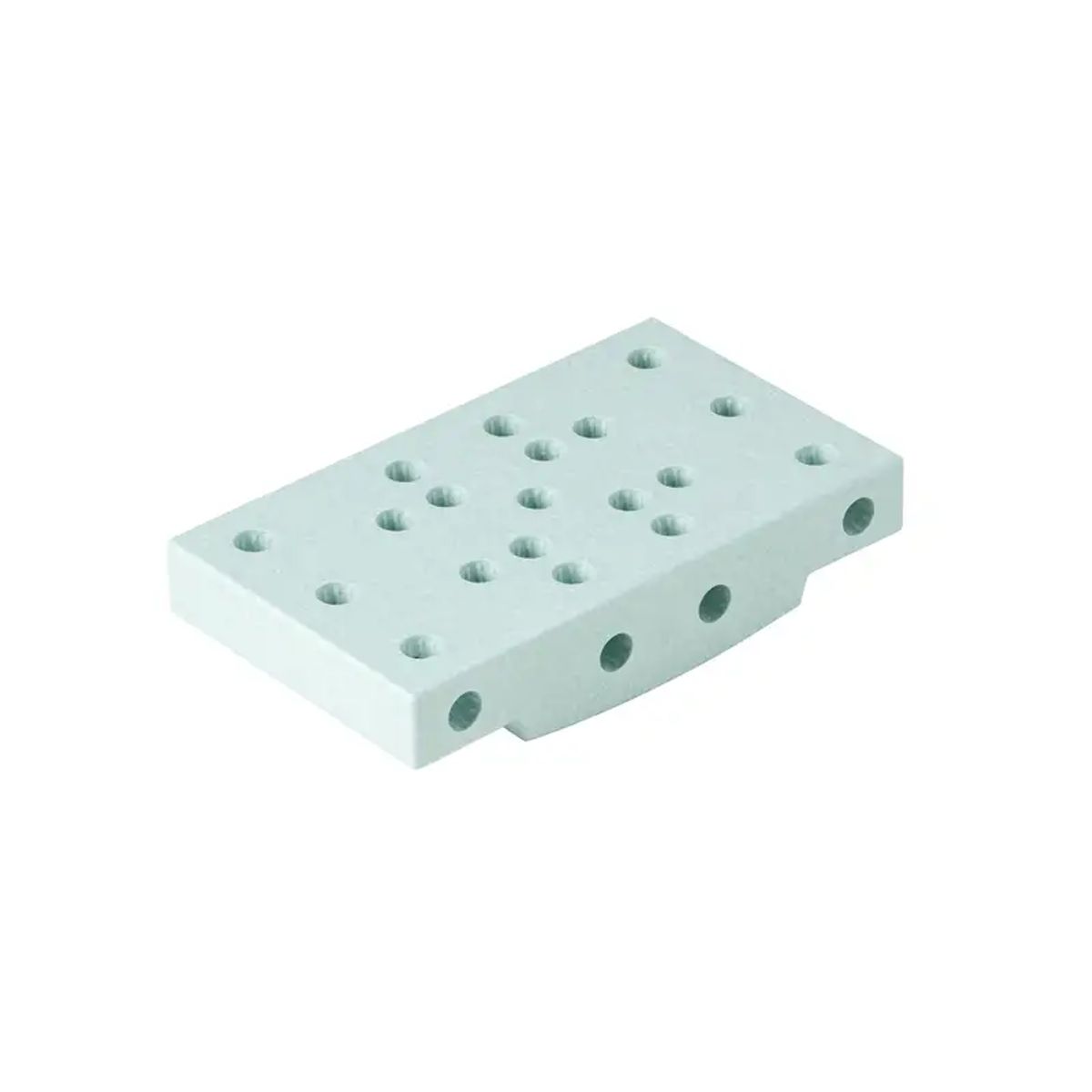 Modu Block Base Ocean Mint