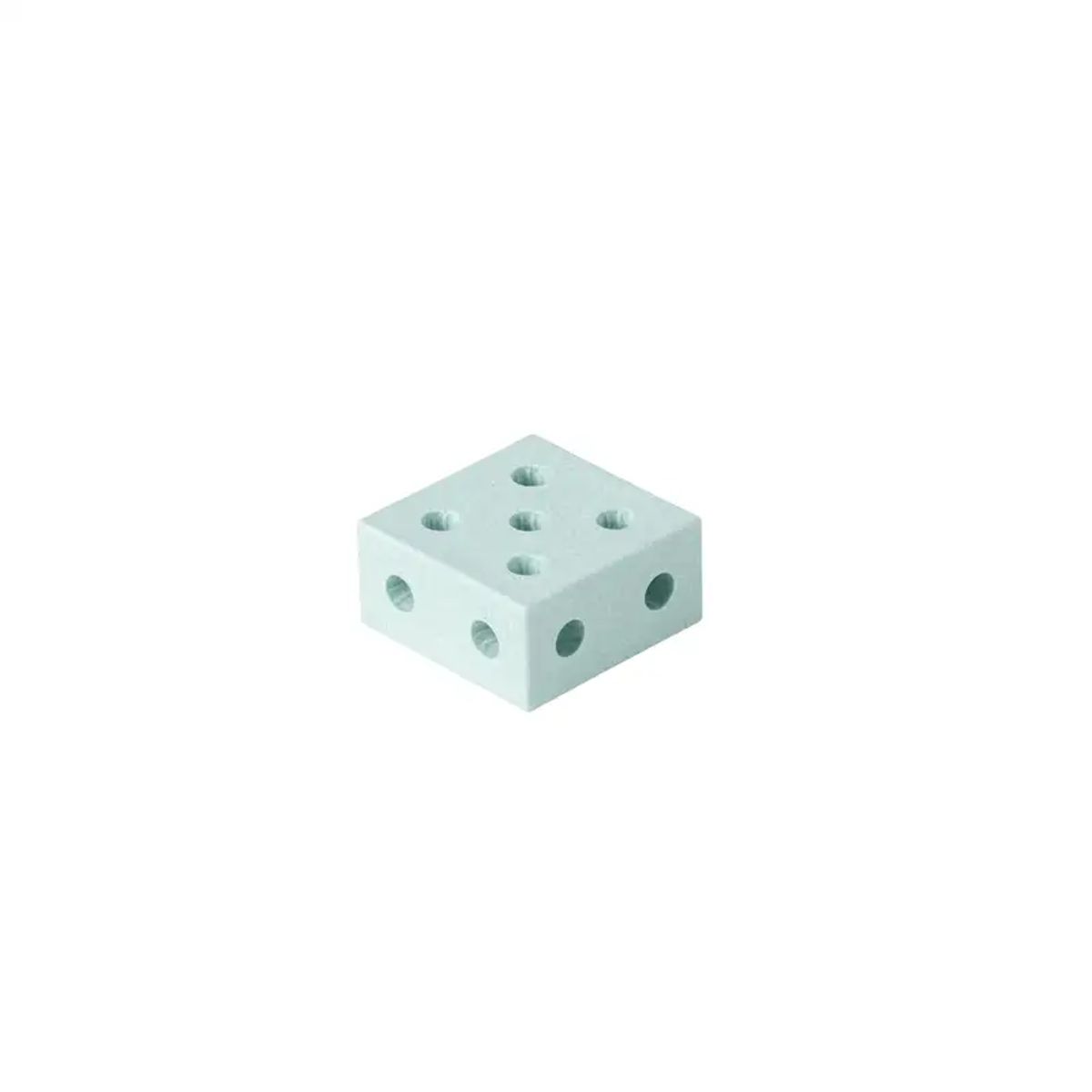 Modu Block Square Ocean Mint