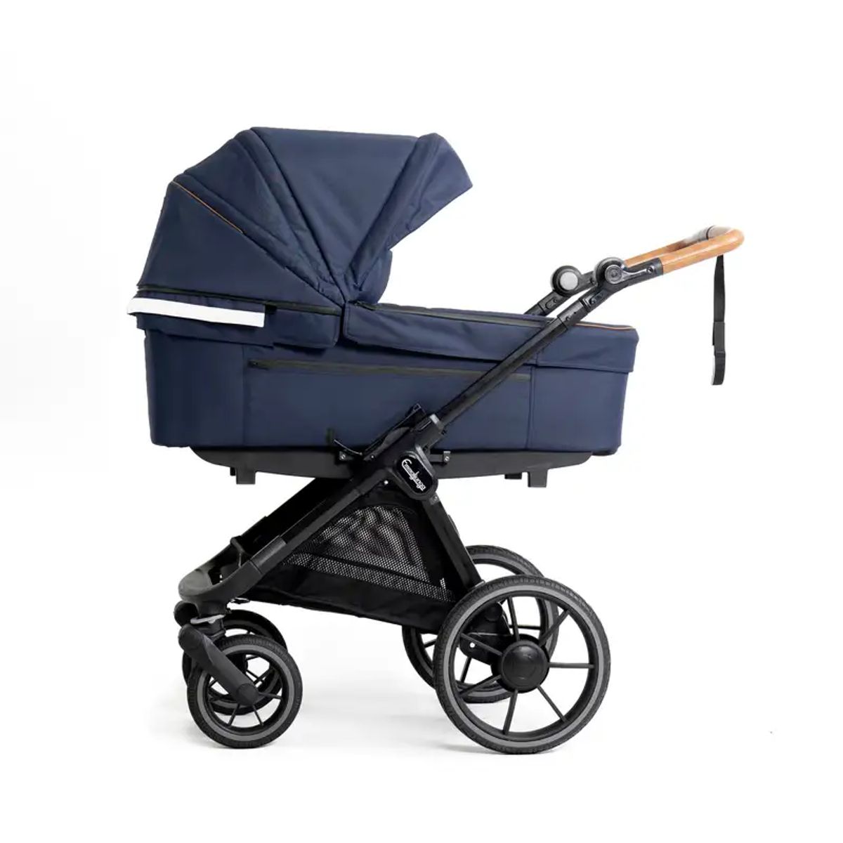 Emmaljunga Big Star Sento - Outdoor Navy