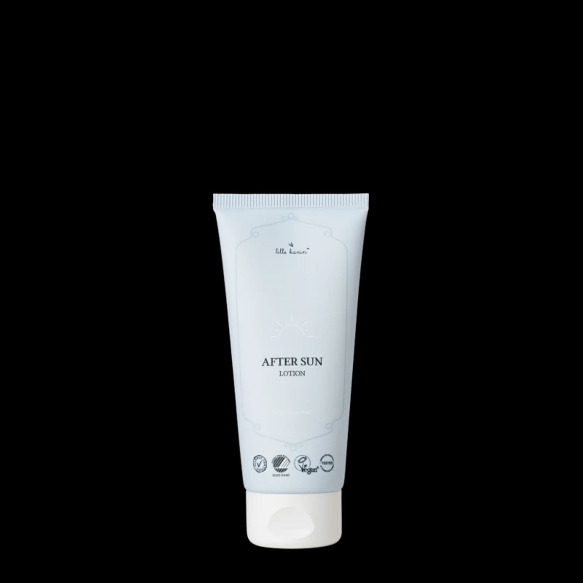 Lille Kanin Aftersun Lotion 100 ml.