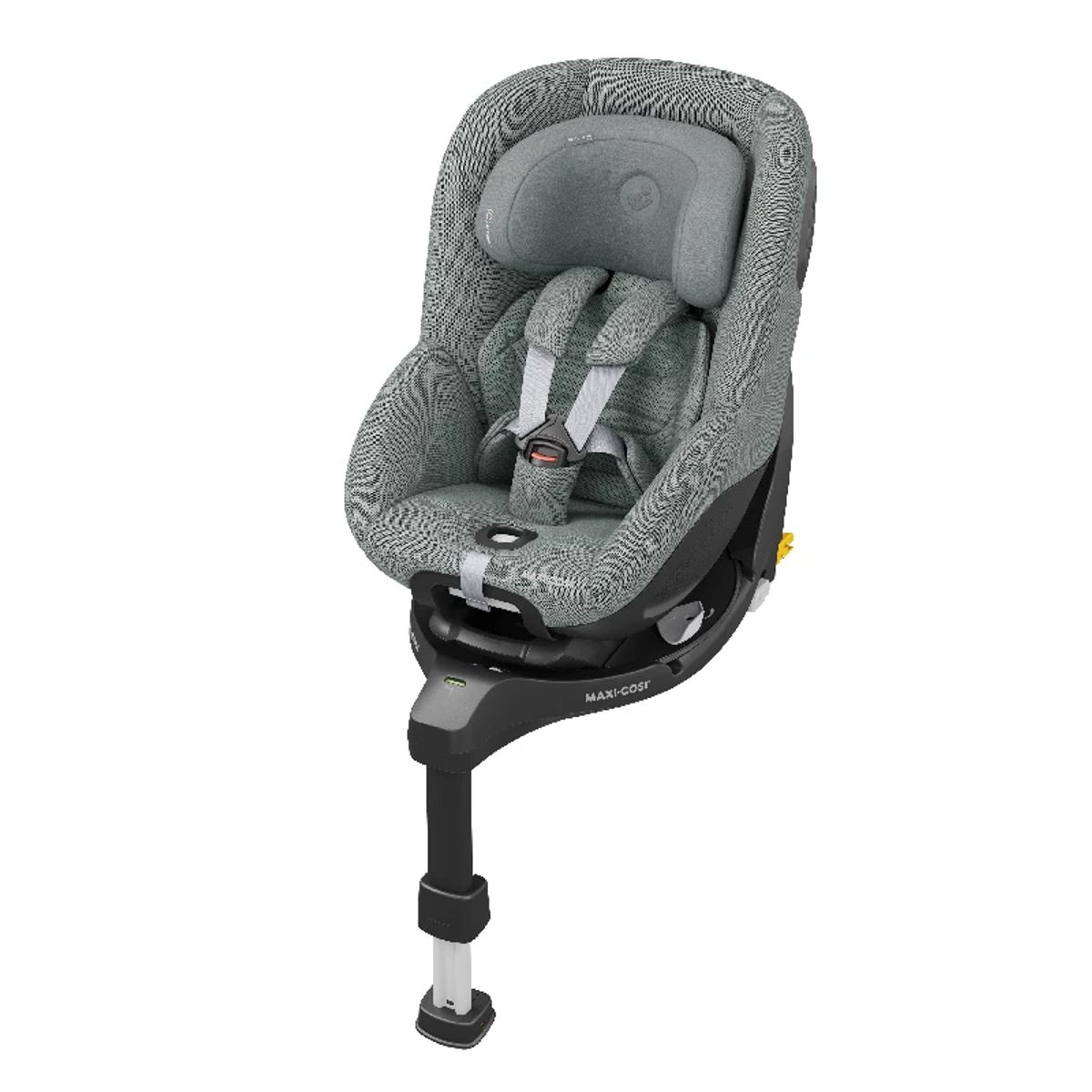 Maxi-cosi Mica 360 Pro Authentic Grey