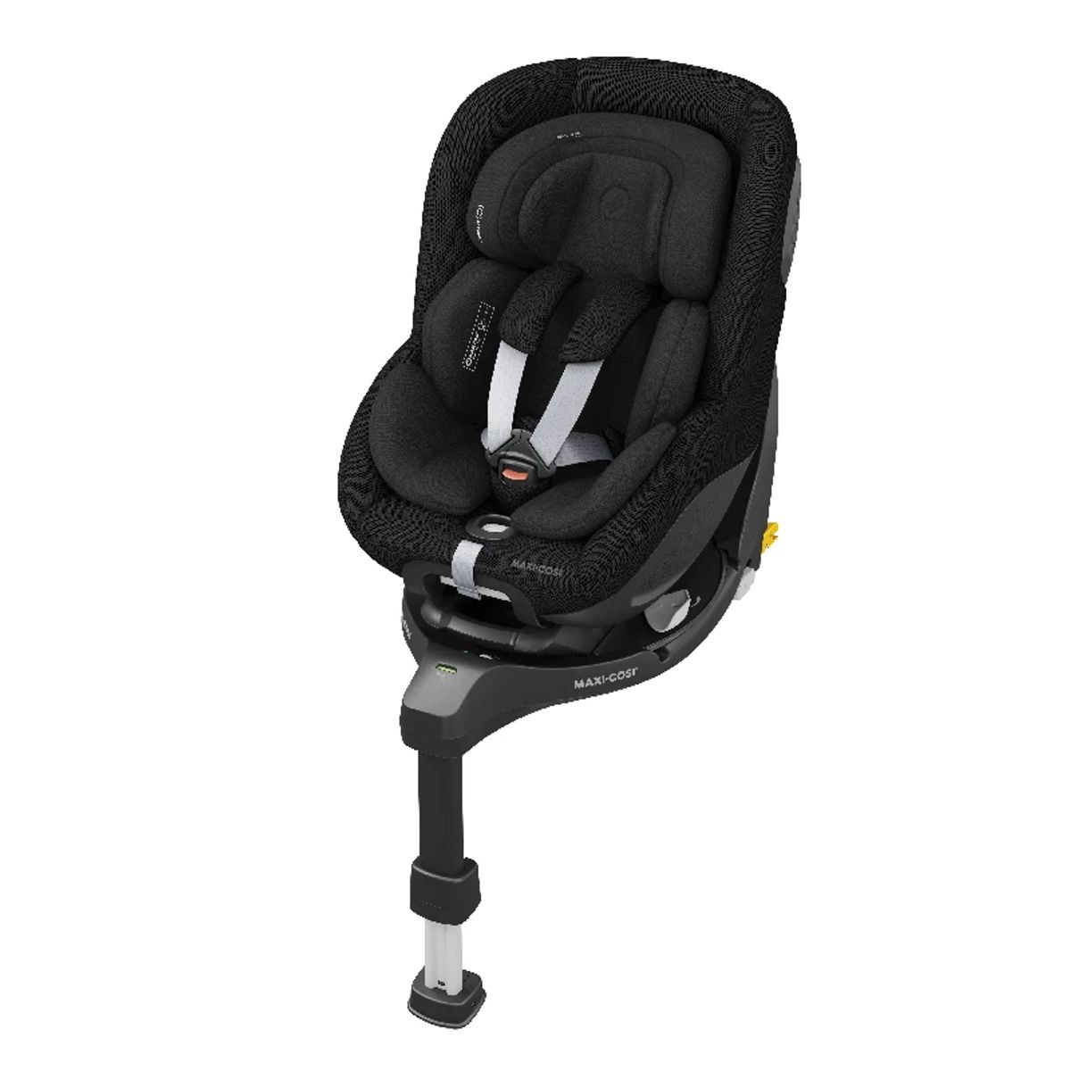 Maxi-cosi Mica 360 Pro Authentic Black