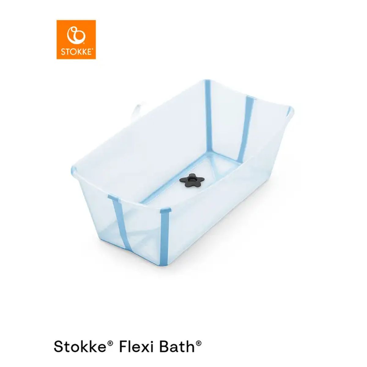 Stokke Flexi Bath ® Ocean Blue