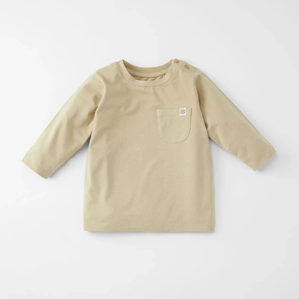 UV Longsleeve - Sandy Beach (18-24m)