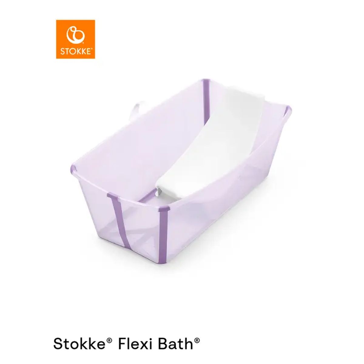 Stokke ® Flexi Bath ® Sampak - Lavender