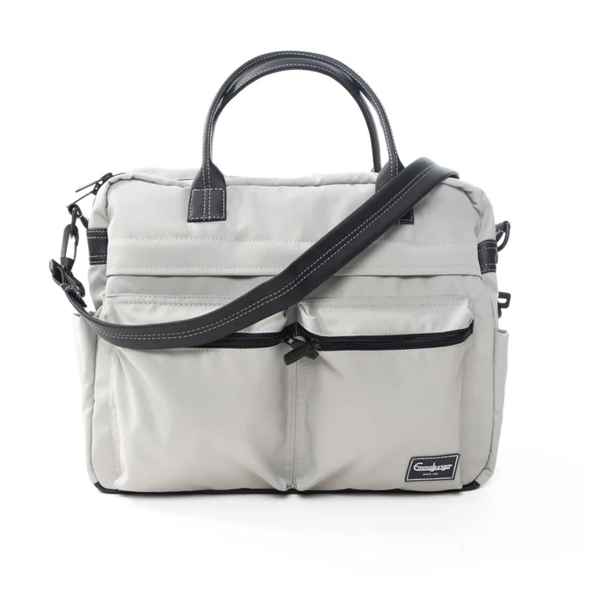 Emmaljunga Pusletaske Travel Urban Pearl - 2024