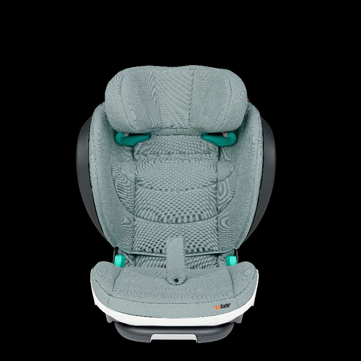 Besafe Flex FIX 2 - Sea Green Mélange