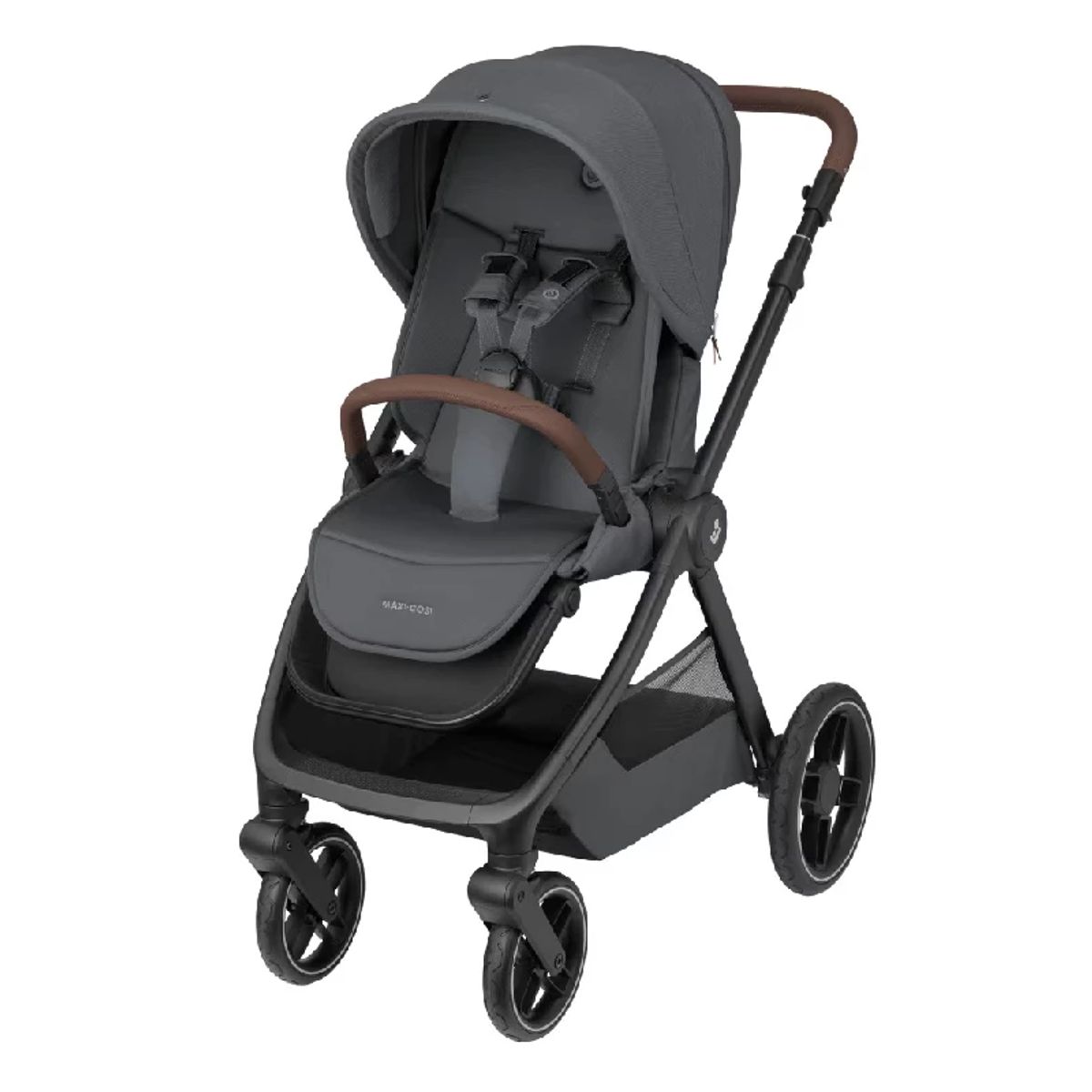 Maxi-cosi Oxford Twillic Graphite