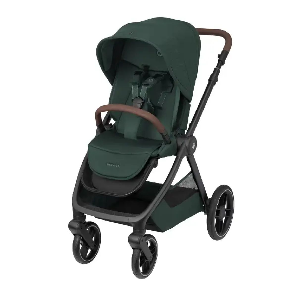 Maxi-cosi Oxford Twillic Green