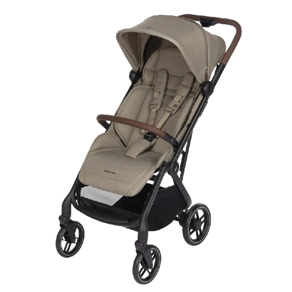 Maxi-cosi Soho Twillic Truffle