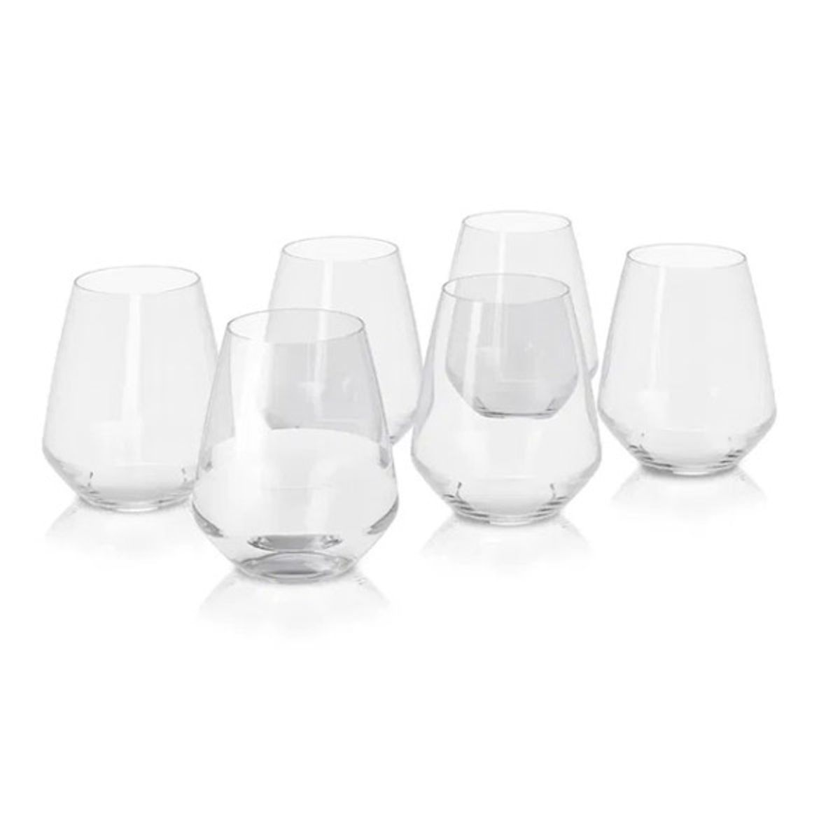 Eva Trio Legio Nova Drikkeglas - 40 cl. - 6 stk.