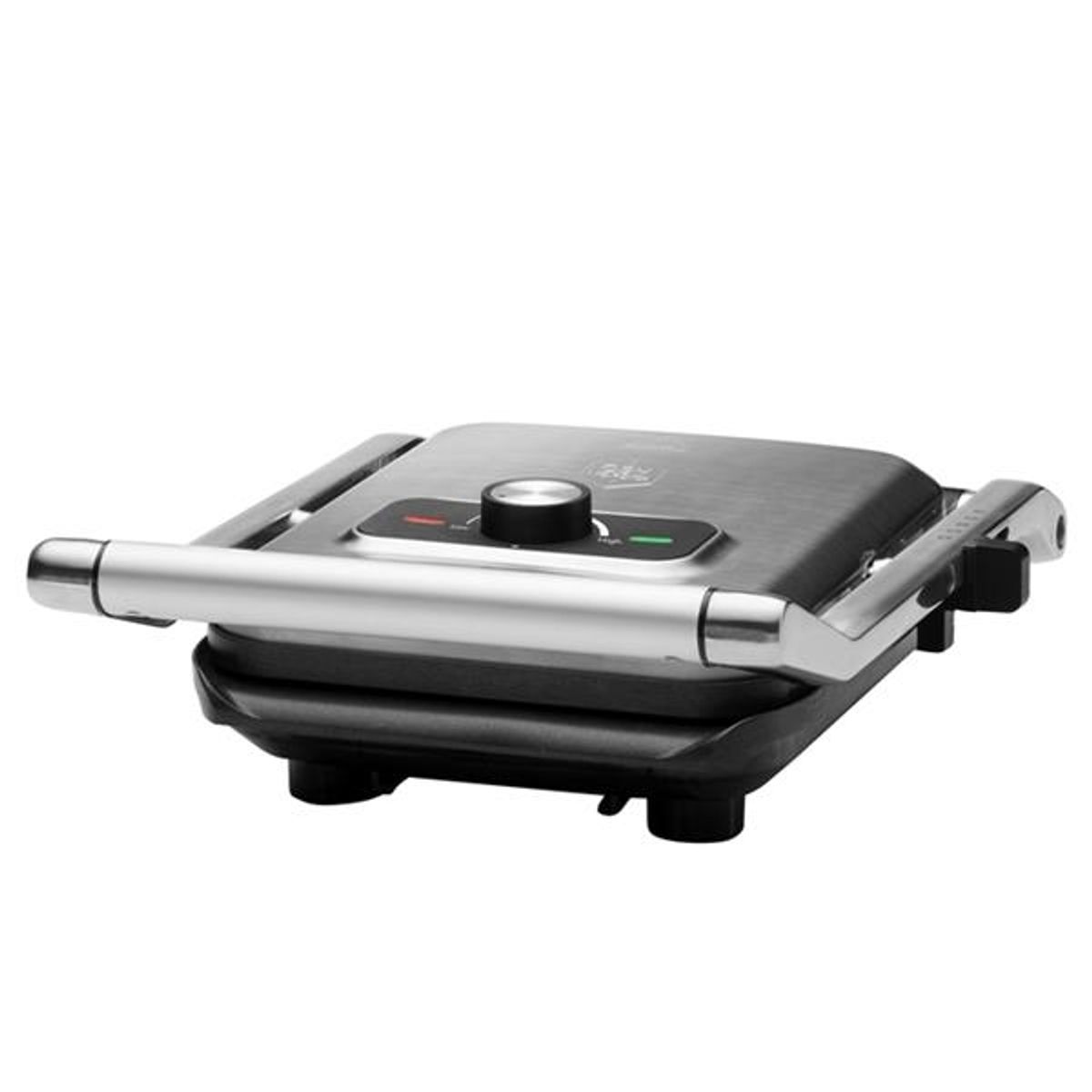 OBH 6928 Grill & Panini Maker Compact