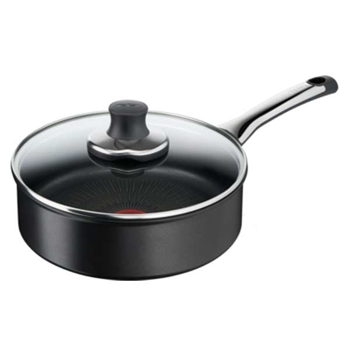 Tefal Excellence Sautepande m/låg Ø24 cm