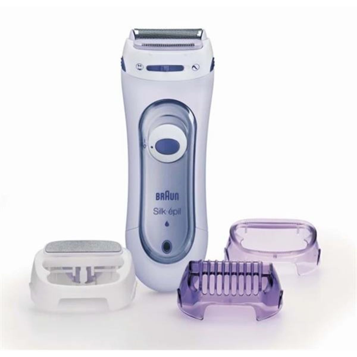 Braun LS5560 Silk-épil Ladyshaver