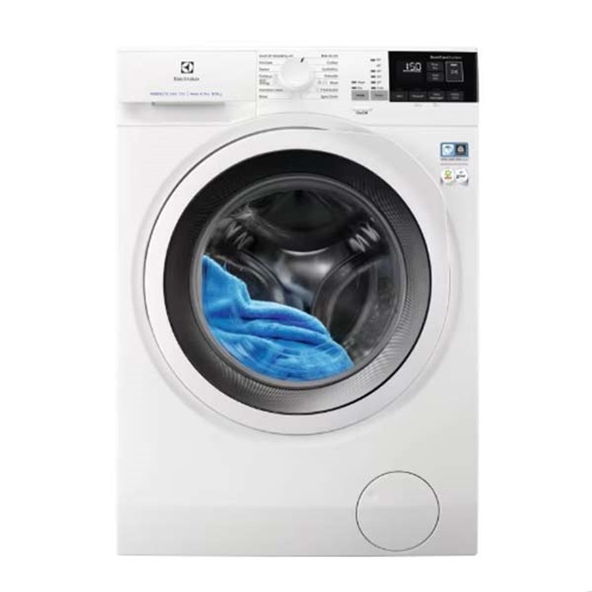 Electrolux EW7W5448E6 Vaske-tørremaskine