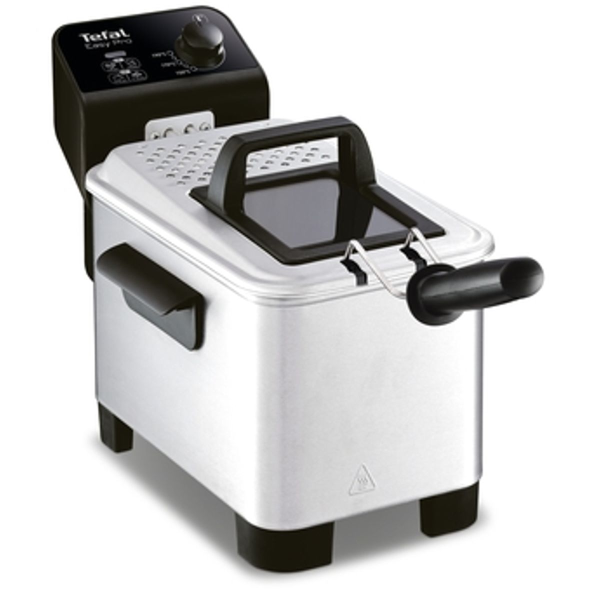 Tefal FR333070 Easy Pro Deep Fryer - 3L