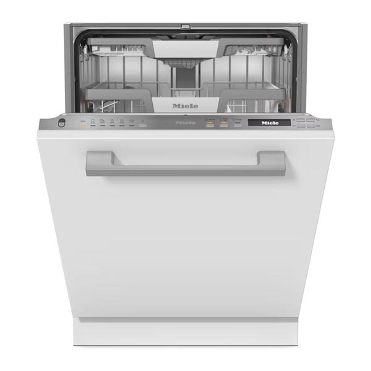 Miele Opvaskemaskine G7197 SCVi XXL NER ED230 1,9 AD 125J