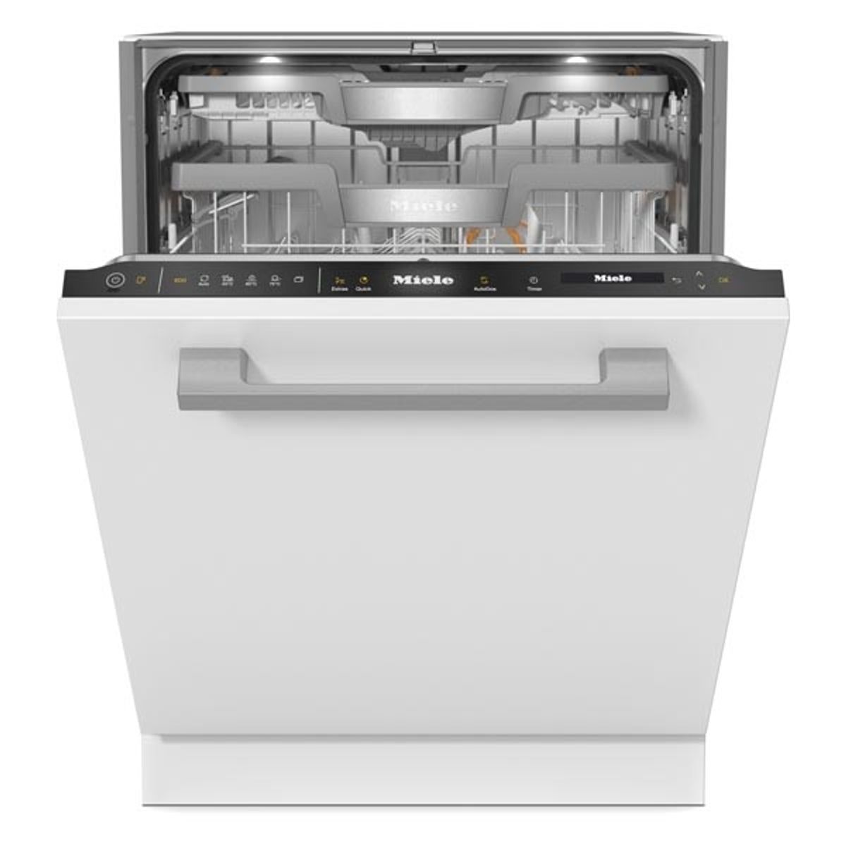 Miele Opvaskemaskine G7760 SCVi NER OS230 1,9 AutoDos