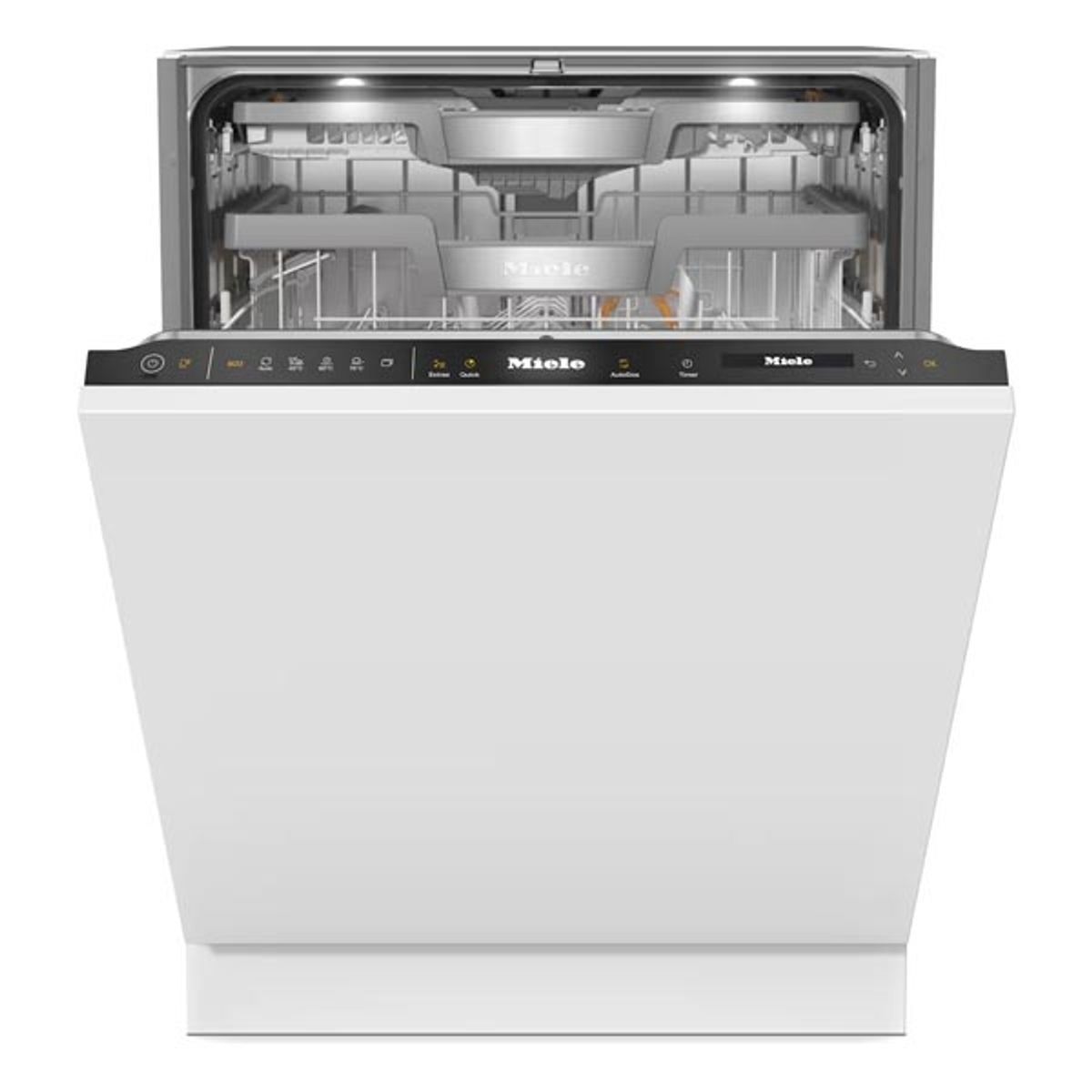 Miele Opvaskemaskine G7793 SCVi NER OS230 1,9 K2O AD 125J