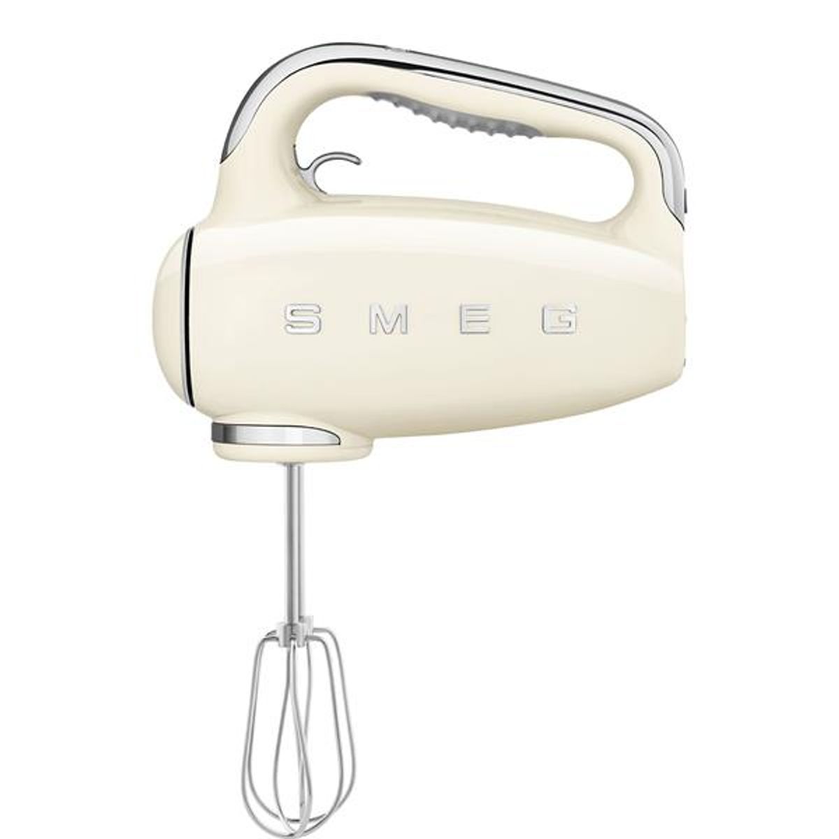 SMEG HMF01CREU Håndmixer - Creme