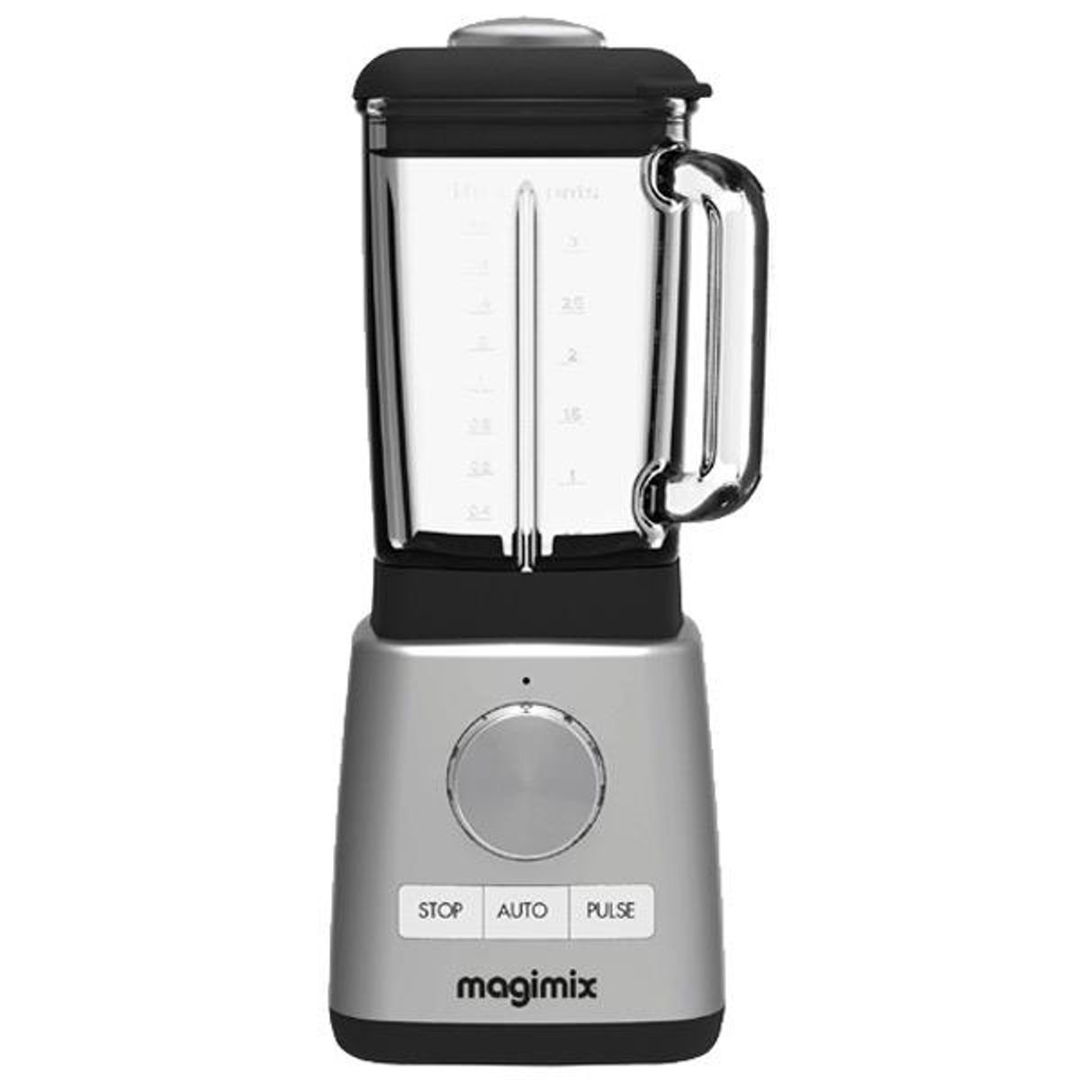 Magimix Power Blender (mat stål 11630sk)