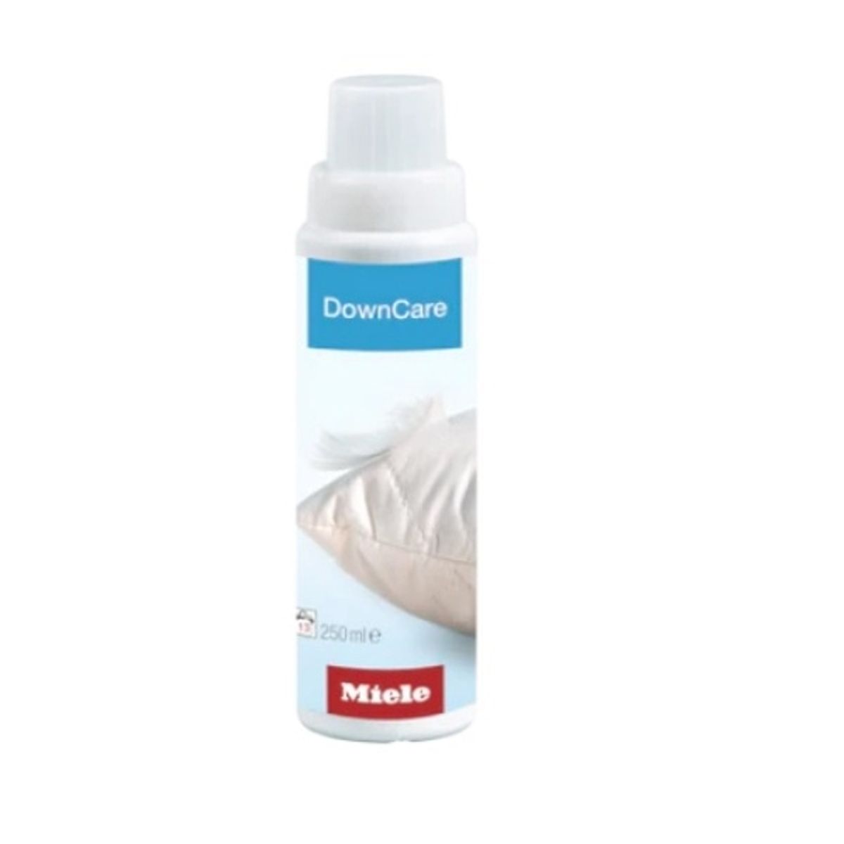 Miele DownCare - dun vaskemiddel 250 ml.