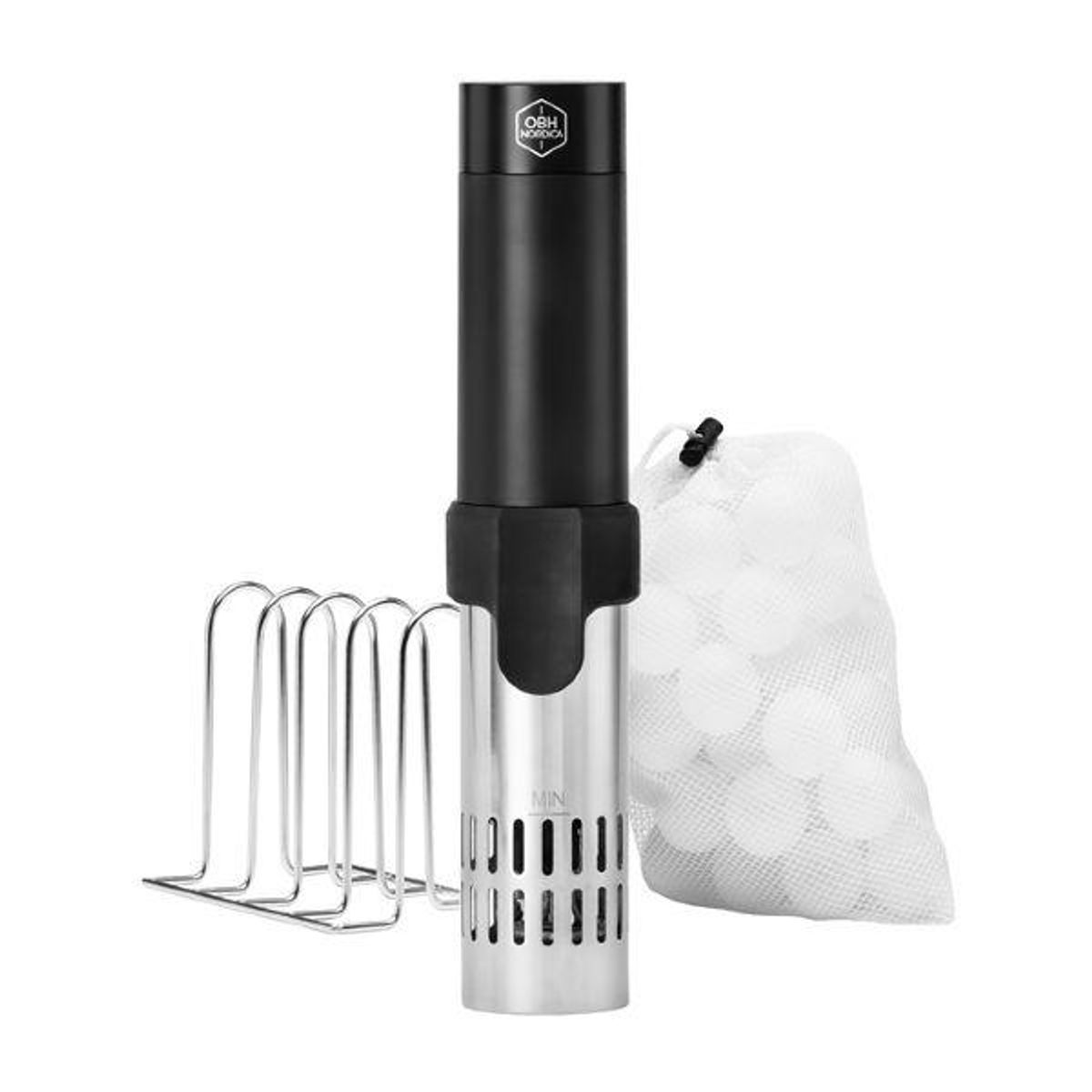 OBH 7975 Immersion Sous Vide Pro+