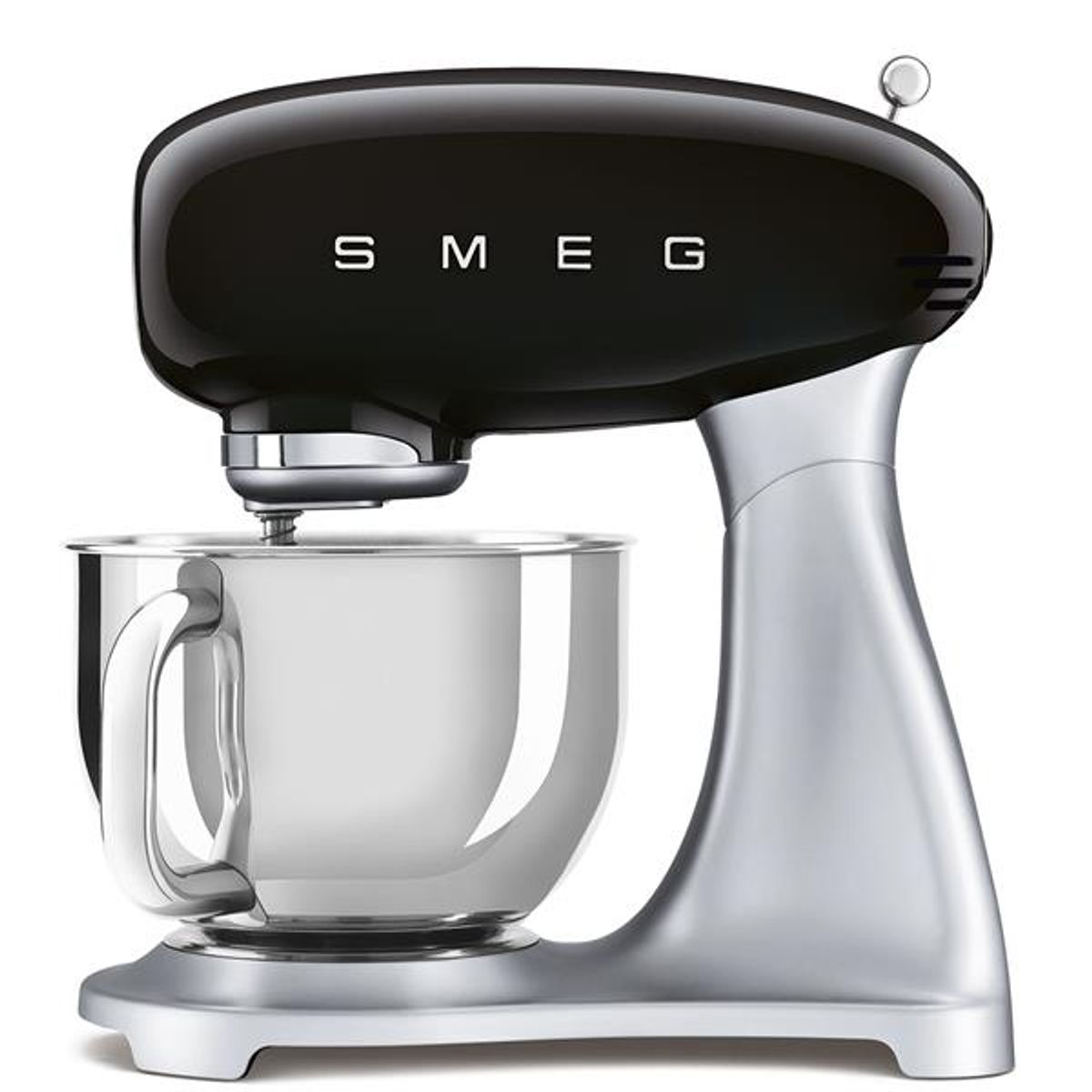 SMEG SMF02BLEU Røremaskine - Sort