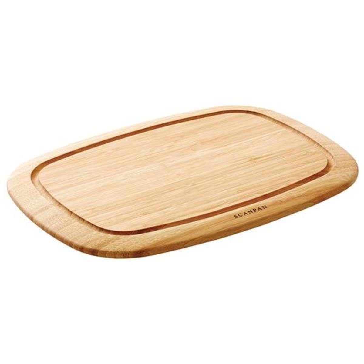 Scanpan Classic Trancheringsbræt 35*26 cm