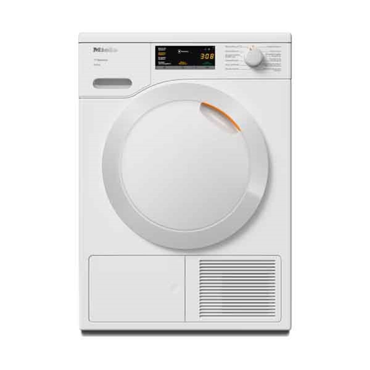 Miele Tørretumbler TSA203WP NDS LW Active Hvid