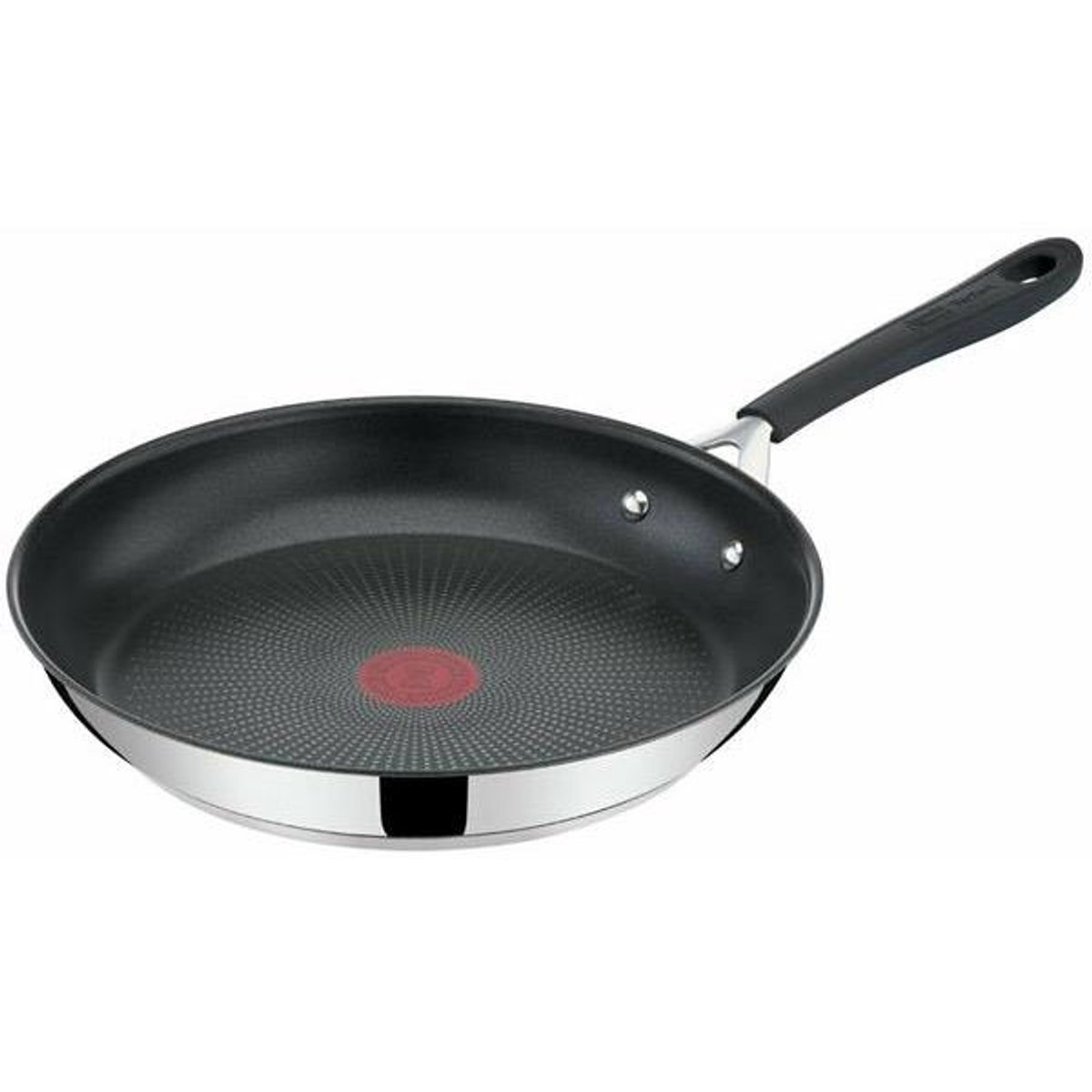 Tefal Jamie Oliver Quick & Easy Stegepande 24 cm.